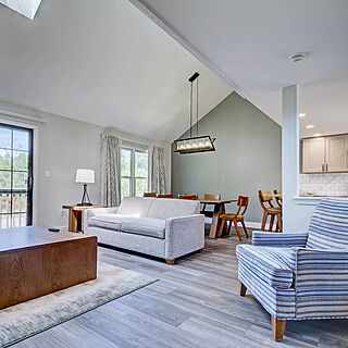 Pocono Mountain Villas