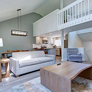 Pocono Mountain Villas