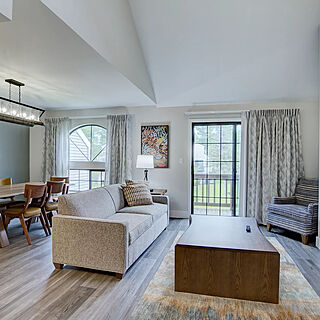 Pocono Mountain Villas