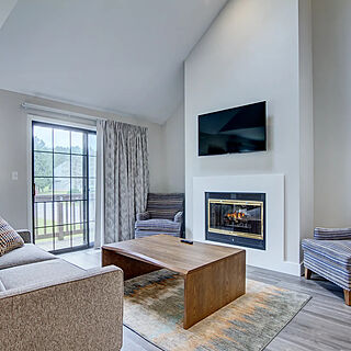 Pocono Mountain Villas