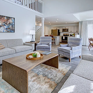 Pocono Mountain Villas