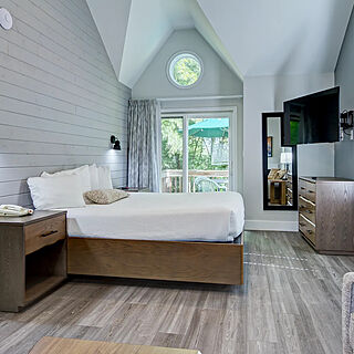 Pocono Mountain Villas