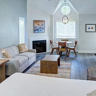 Pocono Mountain Villas