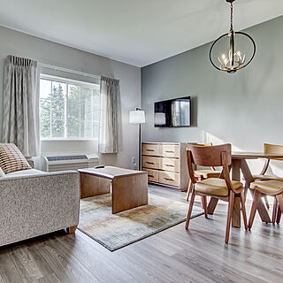 Pocono Mountain Villas
