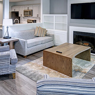 Pocono Mountain Villas