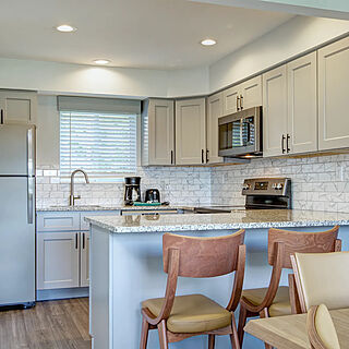 Pocono Mountain Villas