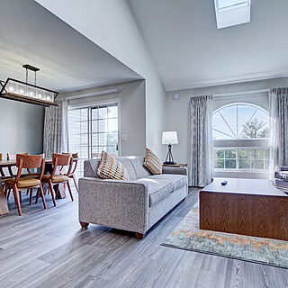 Pocono Mountain Villas