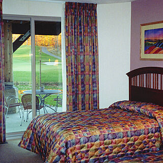 Shanty Creek Resorts — Shanty Creek Resort & Club - Unit Bedroom