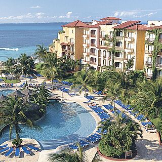 Fiesta Americana Vacation Club at Cancun