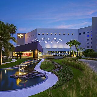 Hard Rock Vallarta &mdash; Exterior