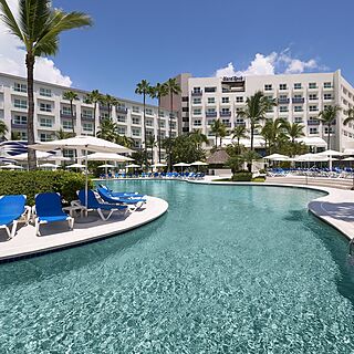 Hard Rock Vallarta &mdash; Pool