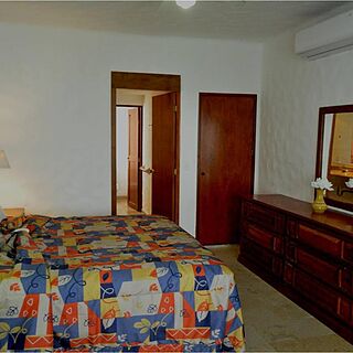 El Quijote Inn — Sample Bedroom