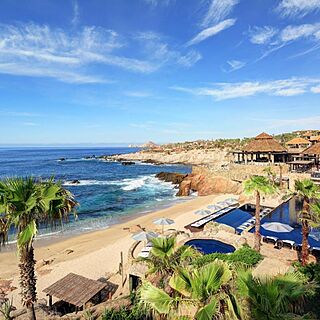 Esperanza - An Auberge Resort — Exterior
