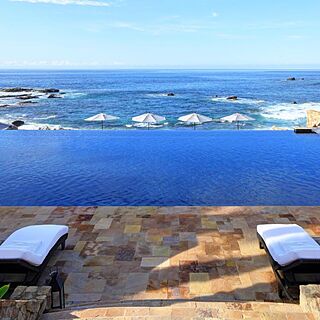 Esperanza - An Auberge Resort — Pool