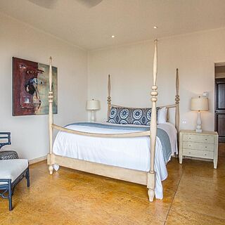 Esperanza - An Auberge Resort — Sample Bedroom