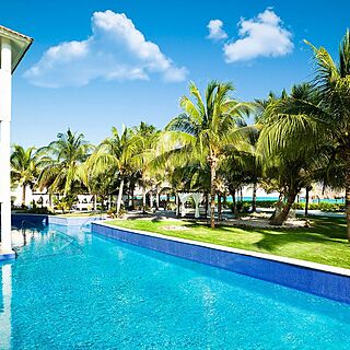 El Dorado Royale — Pool