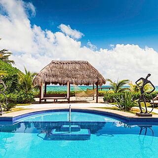 El Dorado Royale — Pool