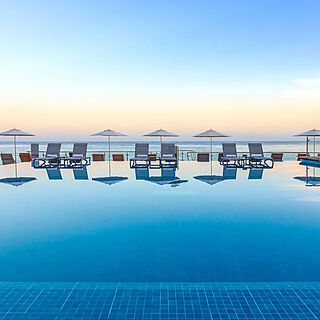 Cozumel Palace &mdash; Pool