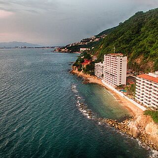 Costa Sur Resort & Spa &mdash; Exterior