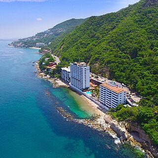 Costa Sur Resort & Spa &mdash; Exterior