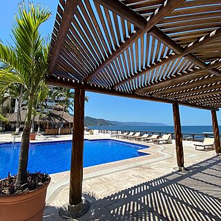 Costa Sur Resort & Spa &mdash; Pool