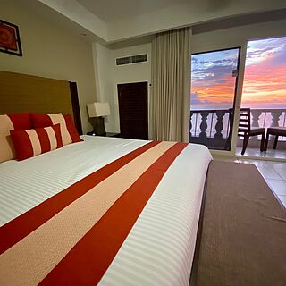 Costa Sur Resort & Spa &mdash; Sample Bedroom