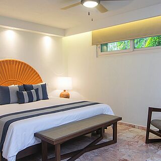 Costa Sur Resort & Spa &mdash; Sample Bedroom