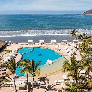 Costa de Oro Beach Club
