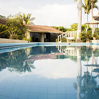 Coral Vista del Mar — Pool