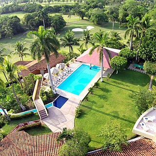 Coral Vista del Mar — Pool
