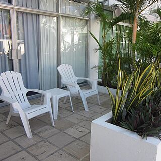 Condominios Solamar Inn — Sample Balcony