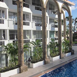 Condominios Solamar Inn — Exterior