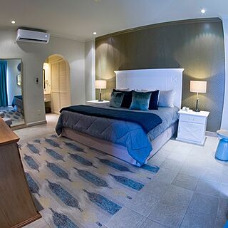 Club Maeva Miramar &mdash; Sample Bedroom