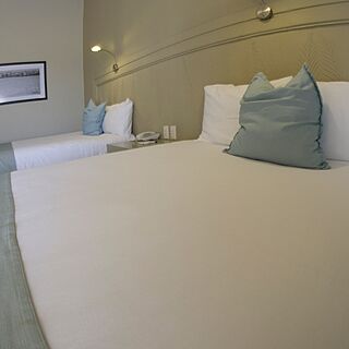 Club Maeva Miramar &mdash; Sample Bedroom