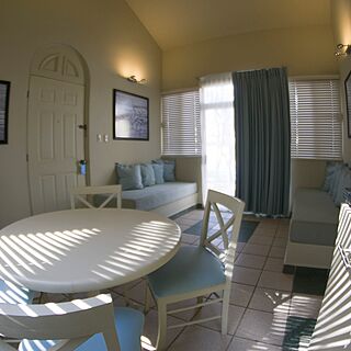 Club Maeva Miramar &mdash; Sample Dining Area