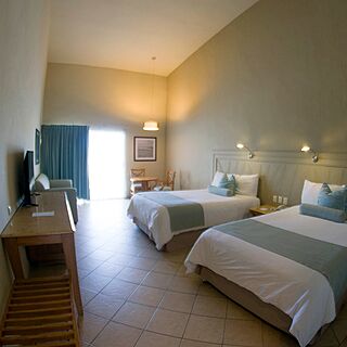 Club Maeva Miramar — Sample Bedroom