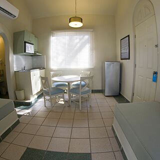 Club Maeva Miramar &mdash; Sample Living Area