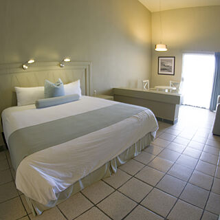 Club Maeva Miramar — Sample Bedroom