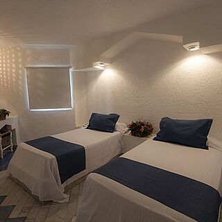 Gran Festivall All Inclusive Resort — Sample Bedroom