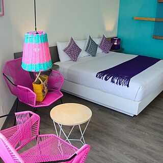 Hotel Fontan Ixtapa &mdash; Sample Unit