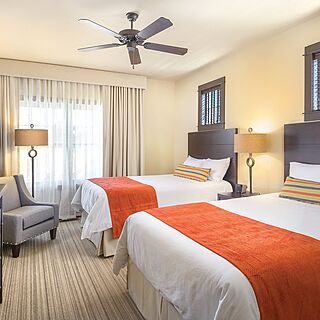 WorldMark Granby – Rocky Mountain Preserve — Sample Bedroom