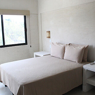 Condoclub Coral Cuernavaca — Sample Bedroom