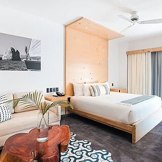 Condo Hotel Bahia &mdash; Sample Unit