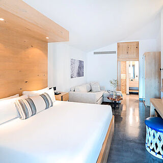 Condo Hotel Bahia &mdash; Sample Unit