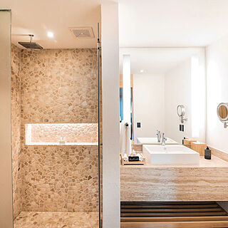 Condo Hotel Bahia &mdash; Sample Unit