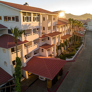 Condo Hotel Bahia &mdash; Exterior
