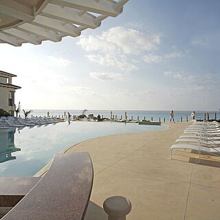 Grand Park Royal Cancun — Pool