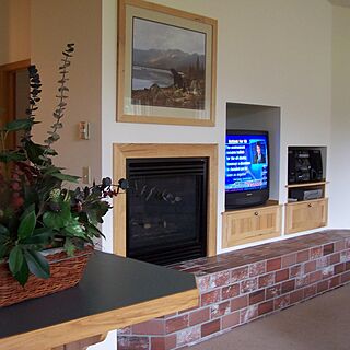 Meadow Lake Golf and Ski Resort — - Unit Living Area