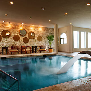 Casitas Royale — Pool