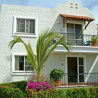 Cerritos Resort — Exterior
